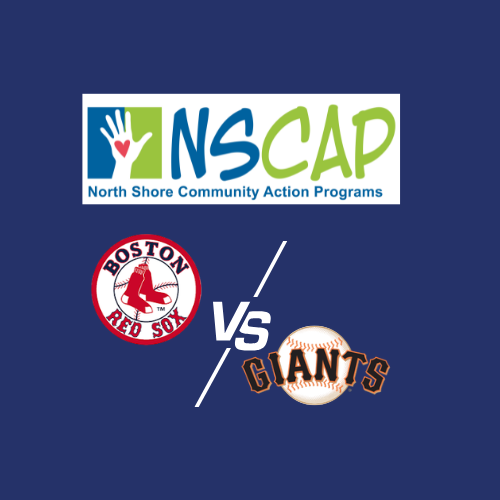 Red Sox Tickets Raffle - logo