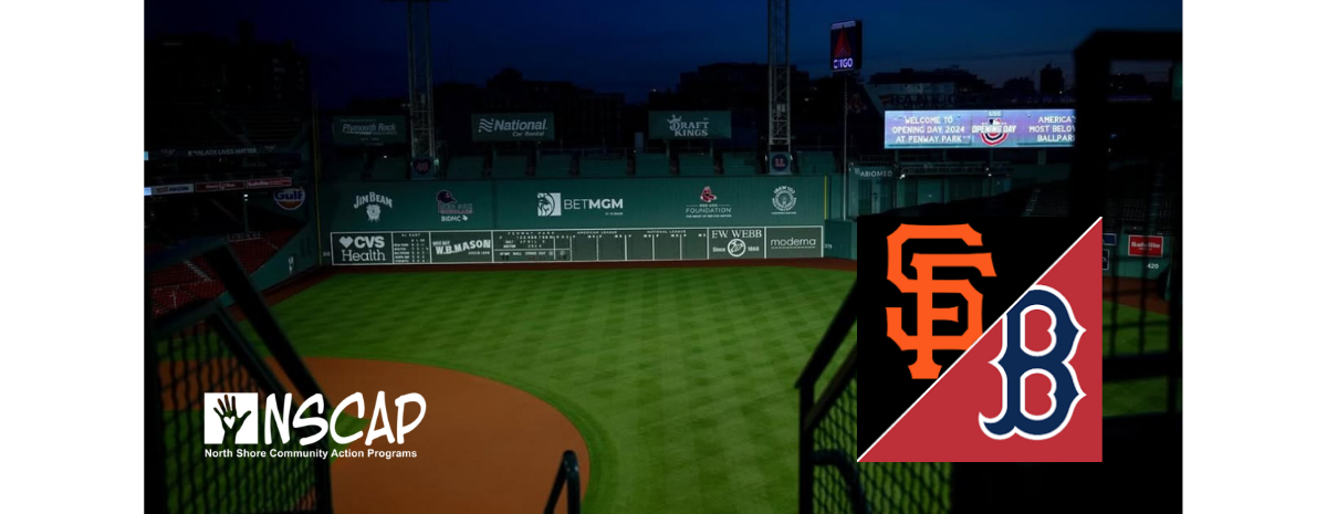 Red Sox Tickets Raffle